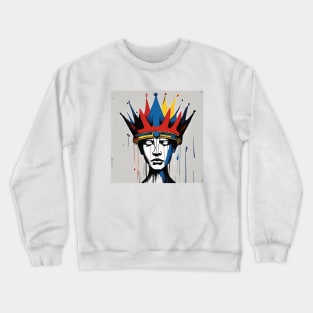 crown Crewneck Sweatshirt